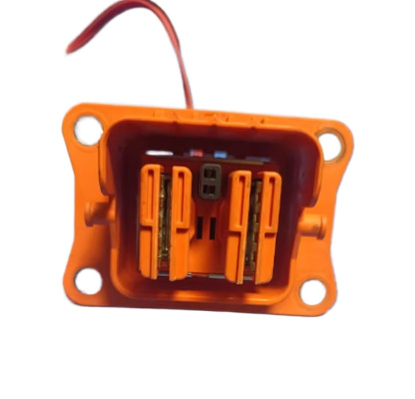 1PC EVH6-F2ZK-HA connector socket -