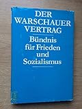 kulikow antenne kaufen  Der Warschauer Vertrag. Bündnis für Frieden und Sozialismus
