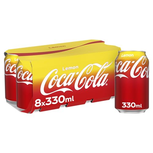 Coke Lemon