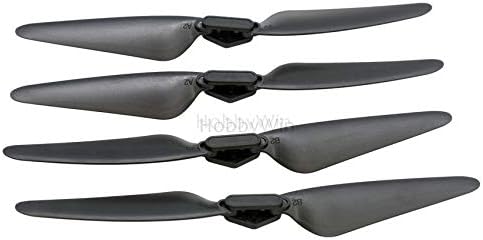 CSJ S189PRO Part Propeller Blade 4PCS for S189PRO brushless FPV Drone