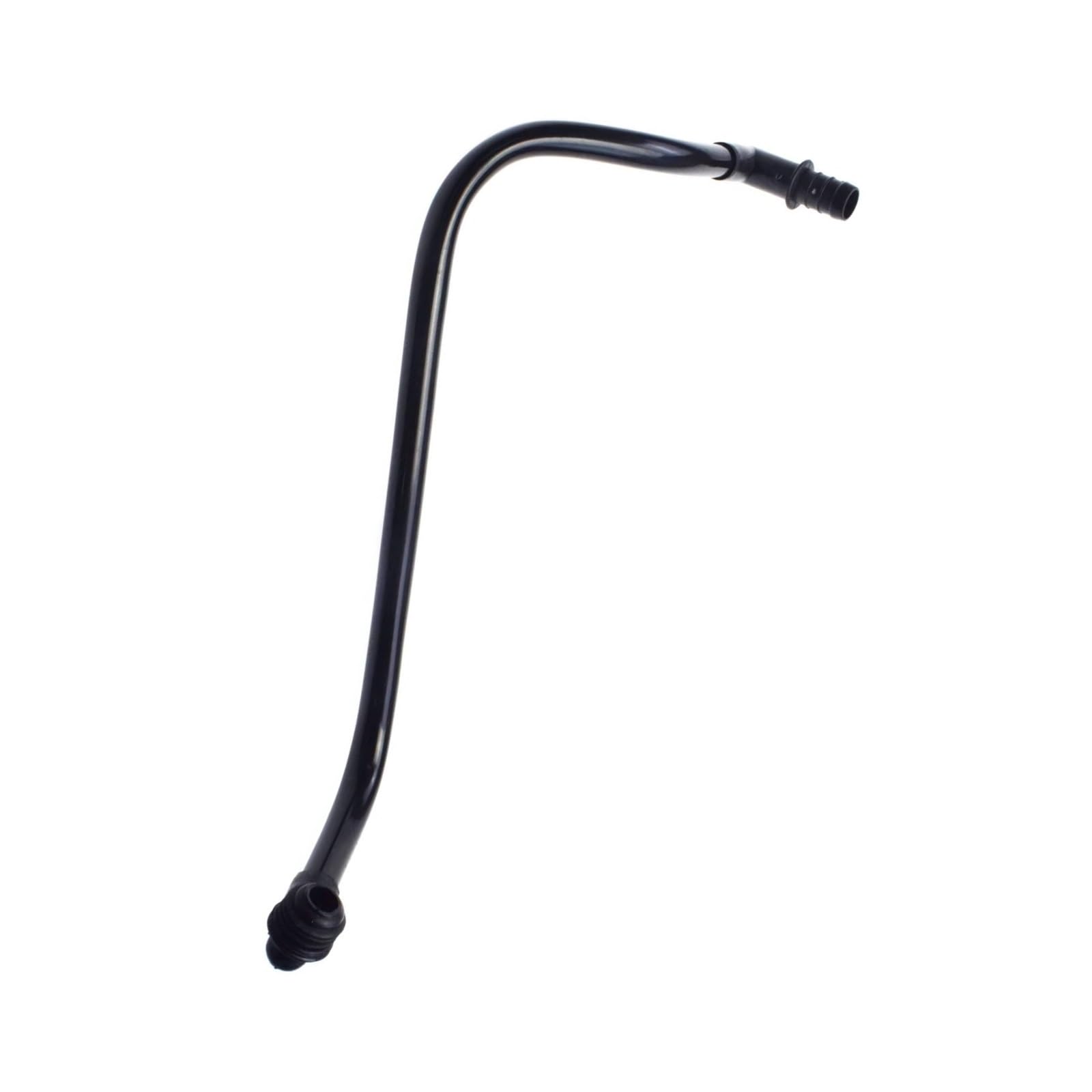 Dfghtrd One Color Breather Hose Compatible With Chevrolet For Malibu 3.4L 2002-2003 Car Parts Crankcase Ventilation Hose Intake Pcv Valve Tube Air Cleaner Pipe 24508188