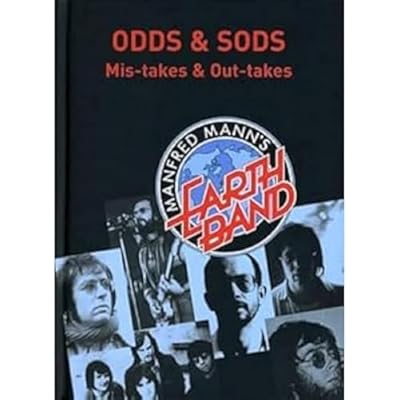 Odds & Sods, Mis-Takes &