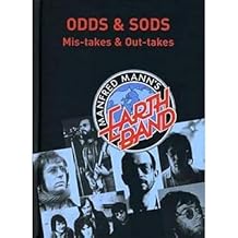 Odds and Sods Mis-Takes and Out-Takes