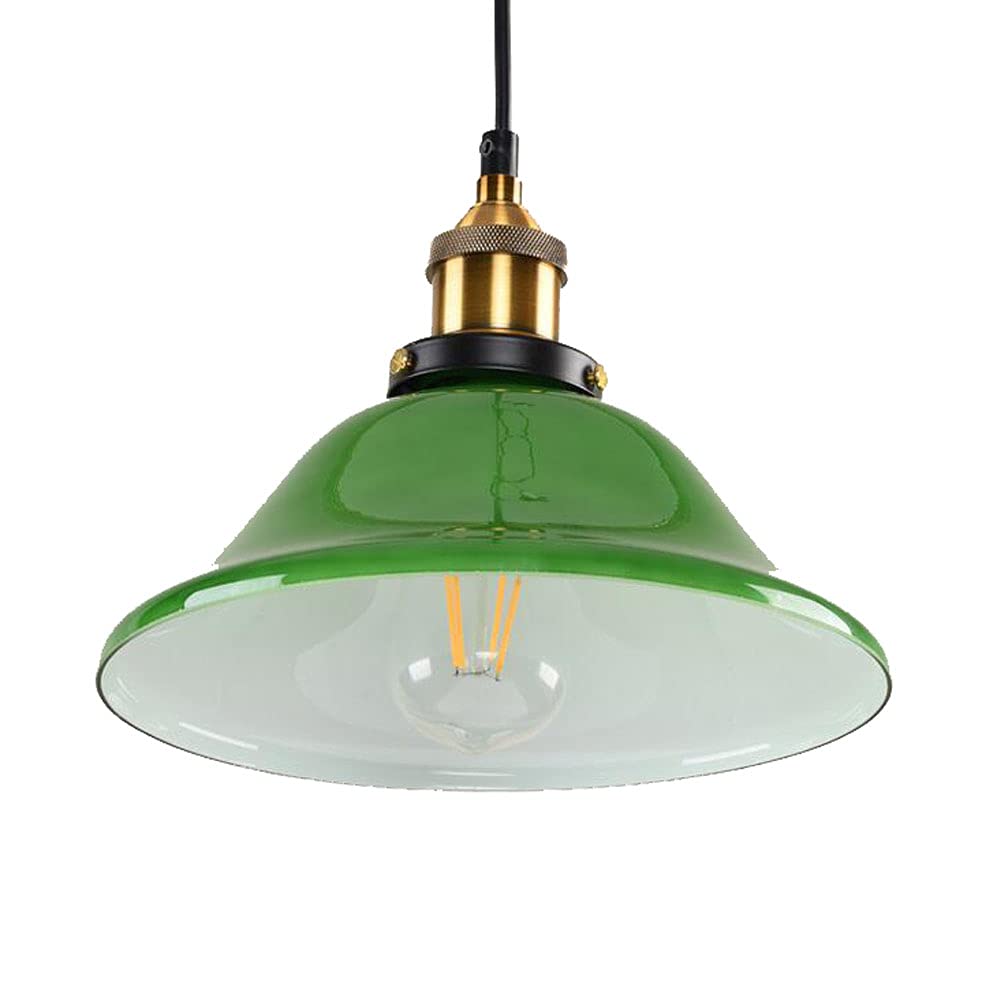 Amazon.co.jp : SAITODOU 照明 ペンダントライト ガラス 北欧