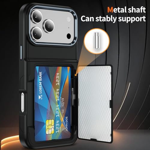 Coque antichoc iPhone 13 Pro Max bleu pour éviter les écrans brisés