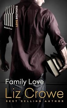 Paperback Family Love Book