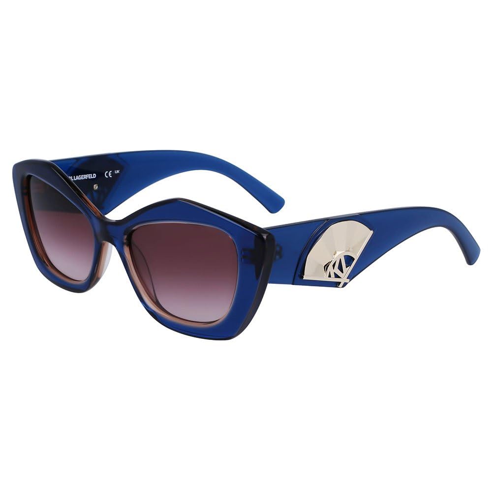 KARL LAGERFELD Okulary przeciwsłoneczne Kobiety Kl6127s