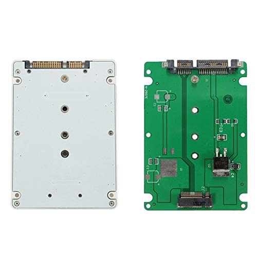 KMLP M.2 NGFF SSD - Jo[t2.5C`SATA IIIA_v^J[hizCgj (Color : )