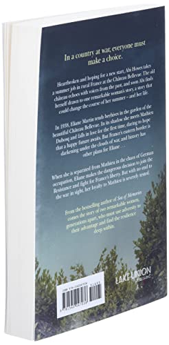 Lake Union Publishing The Beekeeper's Promise