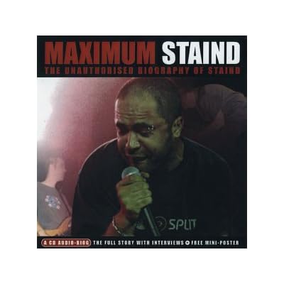 Maximum Staind: Interview