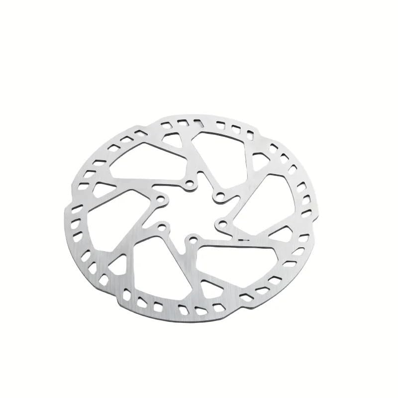 Moto Dischi Freno Rotore Freno A Disco Anteriore Per Moto Universale Da 140/160/180/203/220 Mm Per Bicicletta Elettrica Scooter Per