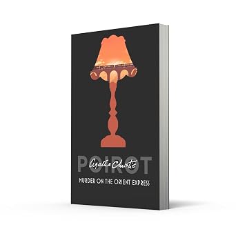 Murder on the Orient Express: Agatha Christie’s Famous Hercule Poirot Detective Mystery: 10