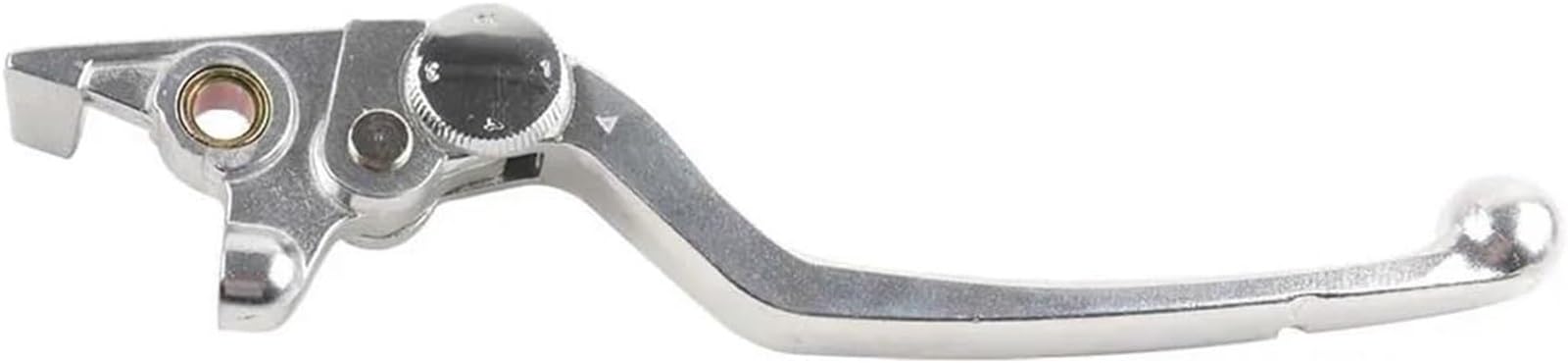 Leviers de frein embrayage moto XSR700 2016-2024 commande de rechange argent - 2