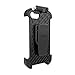 Dog & Bone Belt Clip, Belt Case for Wetsuit iPhone 6, iPhone 6s Case - Black
