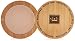 Eminence Vanilla Cream Antioxidant Mineral Foundation, Light, 0.28 Ounce