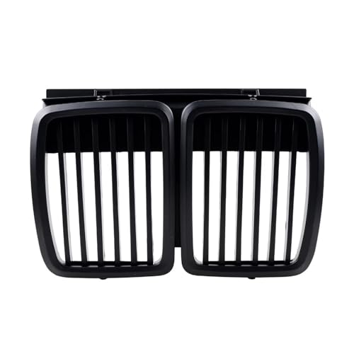 Parrilla delantera deportiva para restaurar tu coche Serie 3 E30 clásico