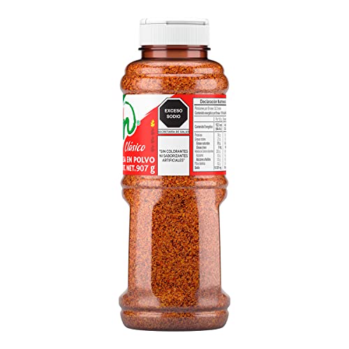 Lista de Tajines , listamos los 10 mejores. 3 Tajines marca Tajin (3)