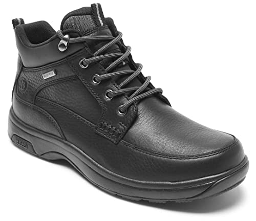Image of Dunham mens 8000 Waterpoof Mid Boot
