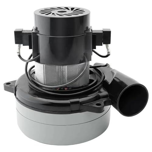 Motor Principal Universal De Aspiradora De 220V, 1200W, 500W, Compatible Con AMETEK, Compatible Con Rowenta, Reemplazo De Aspiradora Y Lavadora(48V 500W)