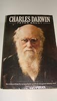 Charles Darwin, "a man of enlarged curiosity" 0060148802 Book Cover