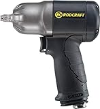 580Nm 1,2kg Rodcraft RC2177 SCHLAGSCHRAUBER 3/8\
