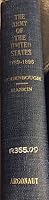 ARMY OF THE UNITED STATES B00KFM6EGW Book Cover