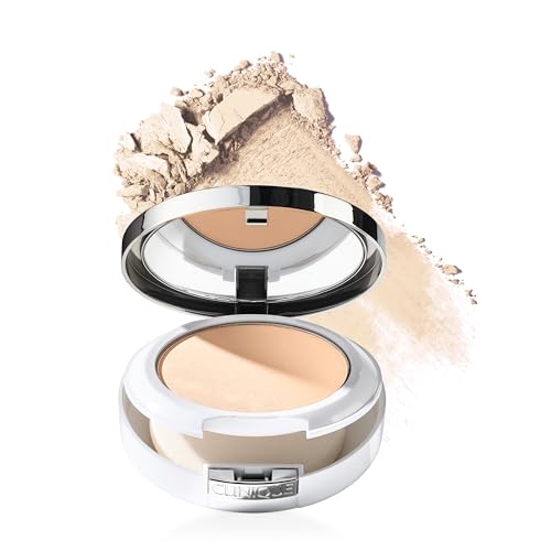 Clinique Beyond Perfecting Powder Lightweight Full Coverage Found...