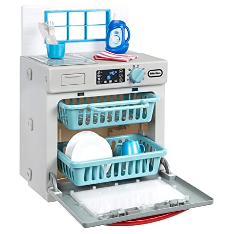 Little Tikes First Dishwasher Cover