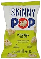 Algopix Similar Product 4 - Skinny Pop Popcorn, 0.65 oz