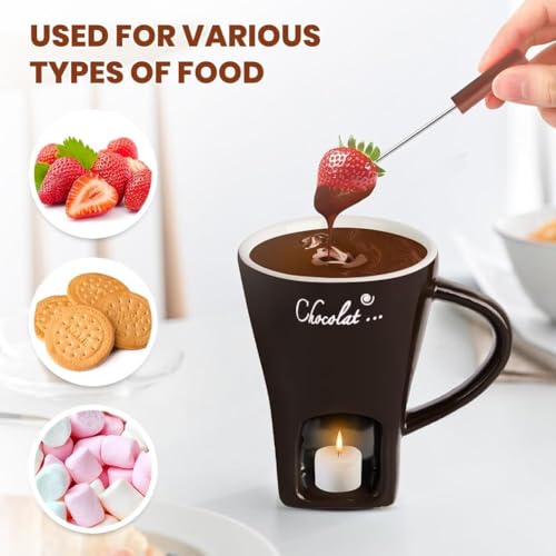 Reviews de Fondues de chocolate que Puedes Comprar On-line. 20 Imagen adicional