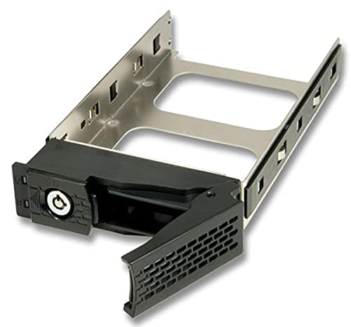 Preisvergleich Produktbild LINDY Hard Drive Carrier für RAID-Systemen 19 Patten, 21954