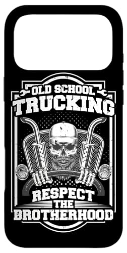 �g���b�N�^�]�� �g���b�N�^�]�� �I�[���h�X�N�[�� �g���b�N�^�� ���E�c �X�}�z�P�[�X iPhone 17 Pro Max �p