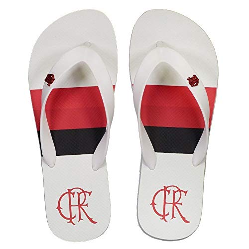 Chinelo Flamengo Manto 2 New