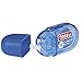 Produktbild tesa Mini Korrekturroller ecoLogo - Band zur Korrektur auf Papier - Klein und ergonomisch - 6 m x 5 mm - Blau