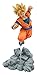 Banpresto Dragon Ball Super Soul X Soul Figure Son Goku Action Figure