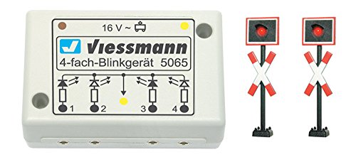 Preisvergleich Produktbild Viessmann 5801 - N Andreaskreuze, 2 Stück