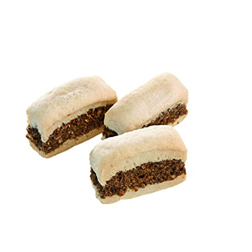 Allco Galletas para Perro Animal Lovers, Diferentes variedades (10 kg)