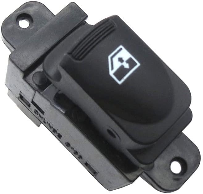 Interruttore Alzacristallo Passeggero Anteriore E Posteriore Per Hyundai Accent 2006-2011 1.6L | Ricambio Sianxaido, Sostituzione Facile - 3
