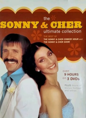 The Sonny & Cher Ultimate Collection image 2
