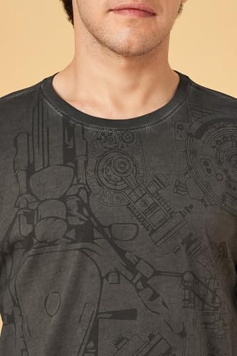 Image of Men T-Shirt