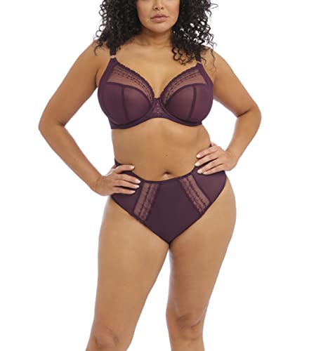 Image of Elomi Women's Matilda Underwire Plunge Bra