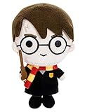 peluche harry potter bogota Mide 15 centímetros de altura
