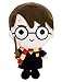 Produktbild PBM Express maxx13102 Plüschfigur Harry Potter, ca. 10 x 10 x 17 cm, bunt