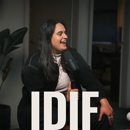 Unlocking the power of vulnerability with Jana Christodoulou