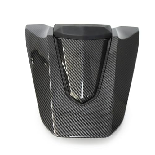 Capot de carénage haute finition carbone pour coque arrière Honda CB650R