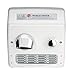 Model A Durable Hand Dryer Voltage: 110-120 V, 15 Amps