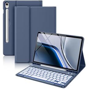 Amazon.co.jp: タブレット用キーボード付きケース - タブレット