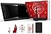 XP-PEN CR Artist12 11.6 Inch FHD Drawing Monitor Pen Display Graphic Monitor with PN06 Battery-Free Pen Multi-Function Pen Holder and Glove 8192 Pressure Sensitivity