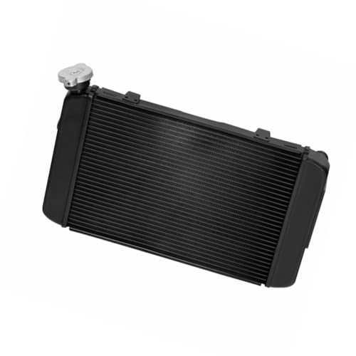 Éviter la surchauffe de la S650 avec le radiateur EN650 2015-2024 fiable