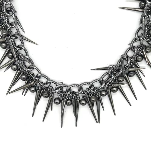 Image of PINKPIN Pants Chain Accessory for Wallets Waist Chains Punk Hip-Hop Streetwear for Men Women